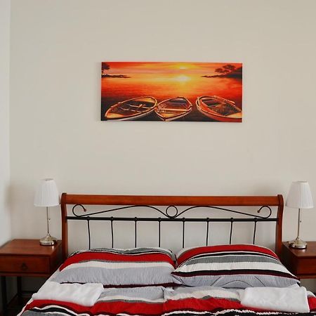 Apartment In The Heart Of 프라하 외부 사진