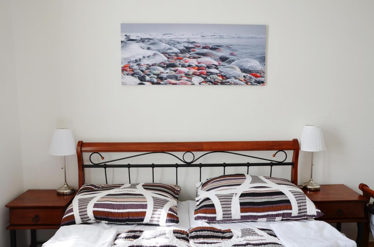 Apartment In The Heart Of 프라하 외부 사진