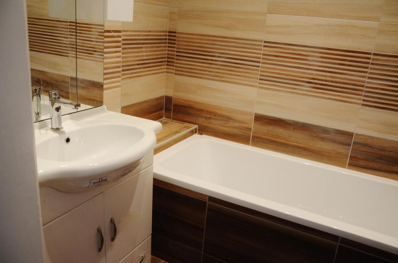 Apartment In The Heart Of 프라하 외부 사진